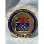Challenge Coins  Law Enforcement or First Responder